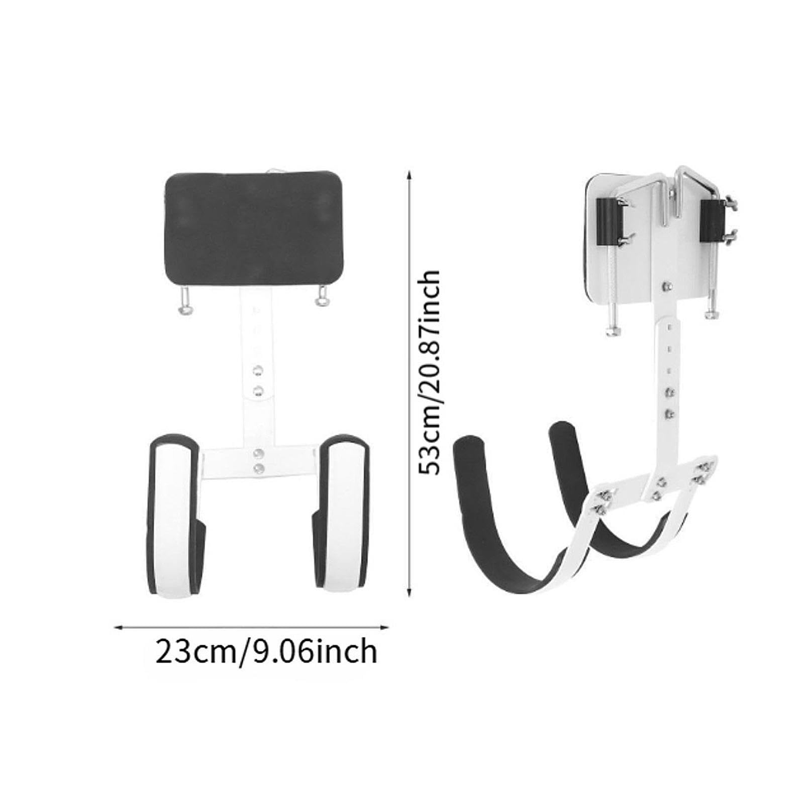 ドラムショルダー Amazon | Colaxi バスドラムショルダーストラップハーネス